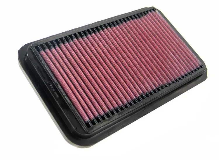 K&N luftfilter till Suzuki Alto 1.1 (2002-2008) Handla nu