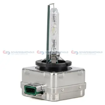Lampa, Xenon D3S Outlet
