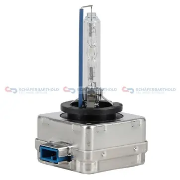 Lampa, Xenon D8S D8S 42V 25W PK32d-1 Handla nu