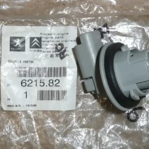 Lampfattning - Citroën C3 Picasso, Bak Premium