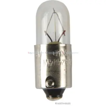 Lampa, stopp-/bakljus T4W 24V 4W BA9s Fynd