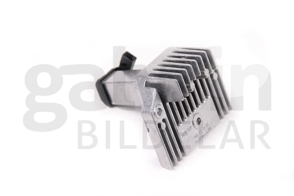 LED-modul för DRL, vä/hö, sats med 2st, -07/2015 — Båda sidor Premium