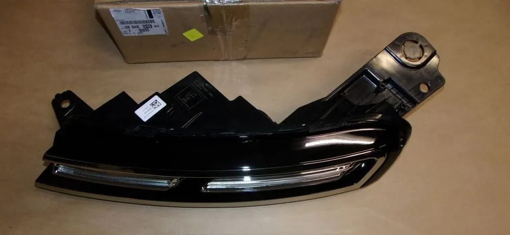 Nyhet Led-varselljus - Citroën C5 Aircross vänster