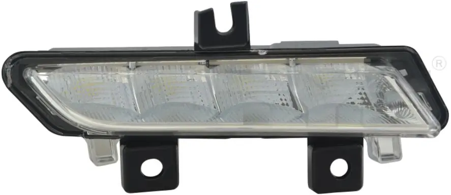 Position/varselljus LED Reapris