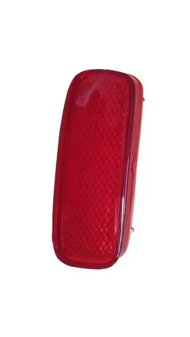 Begränsat antal Reflex Stötfångare - Citroën C1/C5/Jumpy III/IV