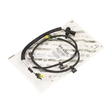 Outlet Reparationssats, kabelsats