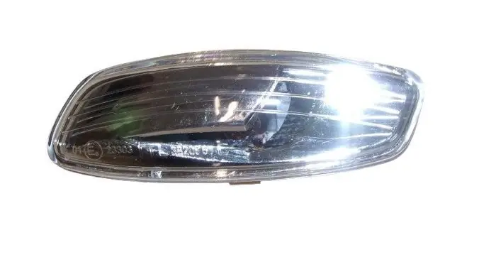 Säker betalning Sidoblinkers - Citroën C3 II/C4/P, 207