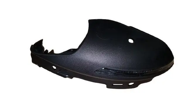 Expressleverans Sidoblinkers - Renault Megane IV höger