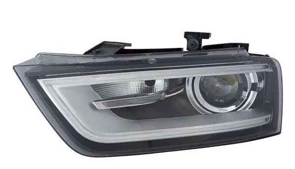 Köp online Strålkastare bi-xenon vä, D3S/LED, utan styrenheter — Vänster