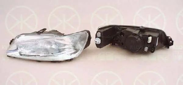 Strålkastare H7/H7 04/97-06/99 Begränsad tid