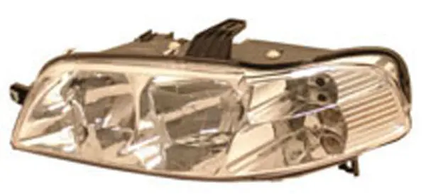 Strålkastare hö H7/H1 eljust, 03/2003-2005 — Höger Kampanj