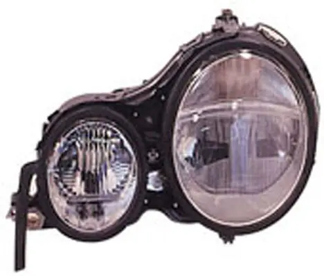 Strålkastare hö H7/Xenon -06/1999 — Höger Begränsat erbjudande