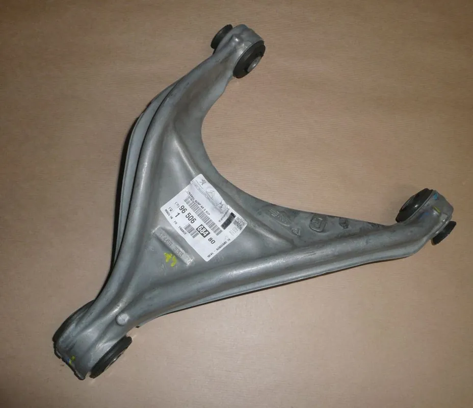 Bärarm - Peugeot 407/508 bak, Vänster Kampanjpris
