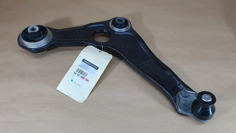 Billigare Bärarm - Renault Megane IV, Höger