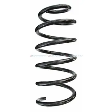 Fjäder, Framaxel — Framaxel Erbjudande