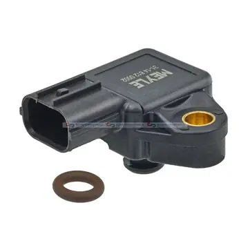 MAP-sensor Snabb frakt
