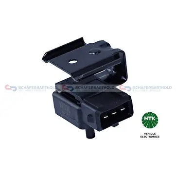 MAP-sensor Snabb leverans