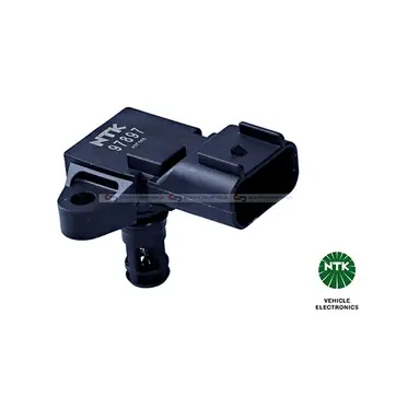 Trygg betalning MAP-sensor
