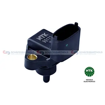 MAP-sensor Handla nu