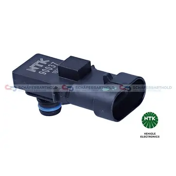 MAP-sensor Kundfavorit