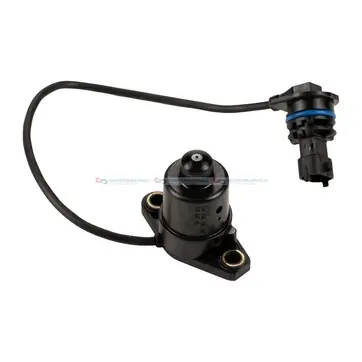MAP-sensor Snabb leverans