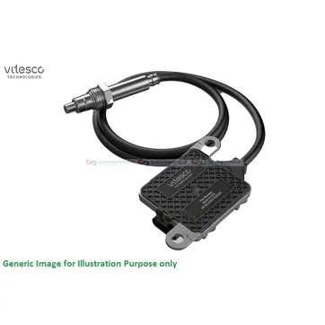NOx-givare, ureainsprutning 12V 1115mm Handla nu