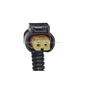 Billigare Sensor, avgastemperatur
