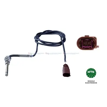 Rea Sensor, avgastemperatur
