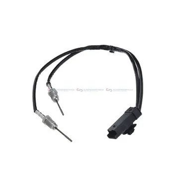 Sensor, avgastemperatur Kundfavorit