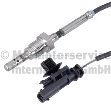 Rea Sensor, avgastemperatur