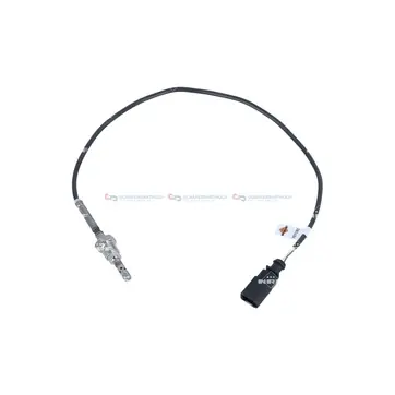 Sensor, avgastemperatur Reapris