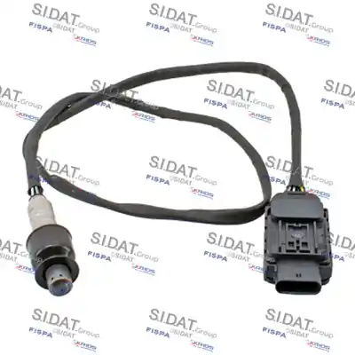 SIDAT 82.3045 NOx-sensor, NOx-katalysator 12V 1050mm Kampanjpris