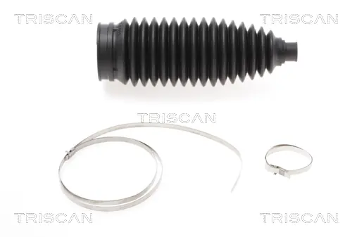 Bälgarsats - styresystem Kampanj