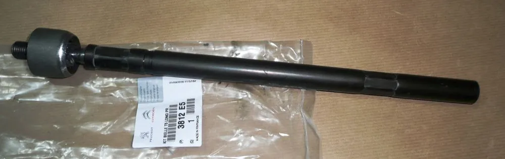 Outlet Styrled - Citroën C4, Peugeot 307, 04>