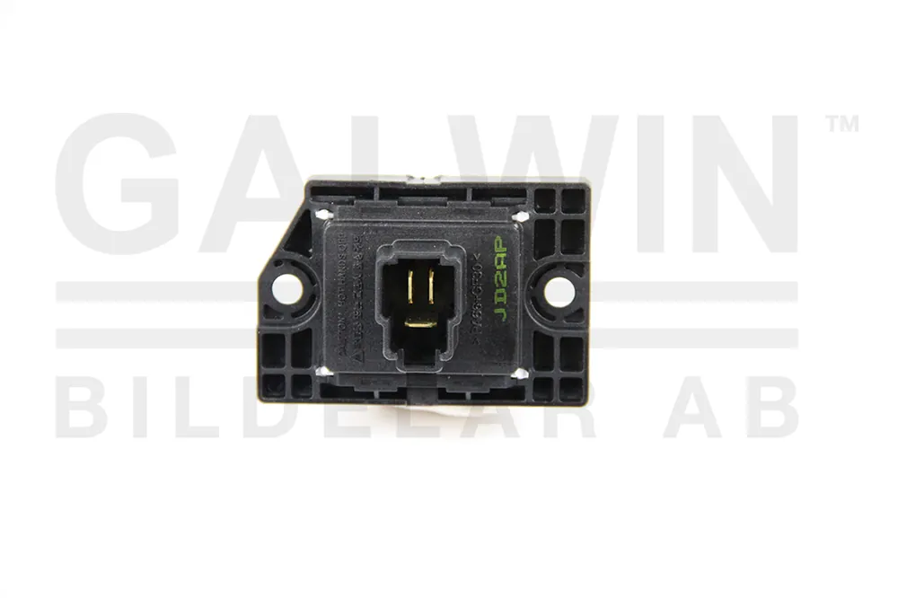 Kundfavorit Regulator värmefläkt