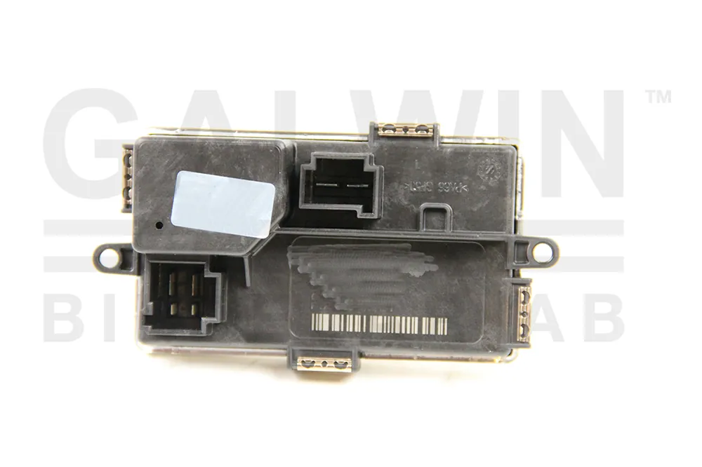 Beställ idag Regulator värmefläkt BMW 03/2011-