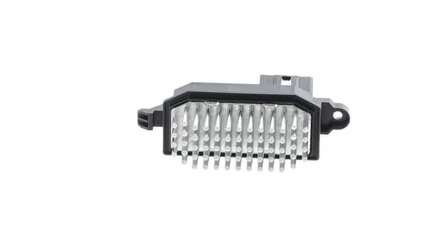 Resistor, kupéfläkt Rabatter