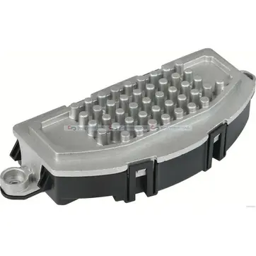 Köp online Resistor, kupéfläkt