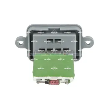 Snabb frakt Resistor, kupéfläkt