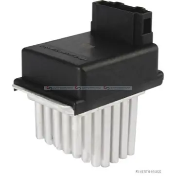 Styrenhet, värme/ventilation Kundfavorit