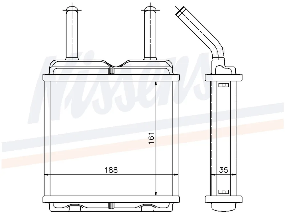 Vämepaket Opel Kadett E alla mod. 08/84-10/91 Begränsat erbjudande