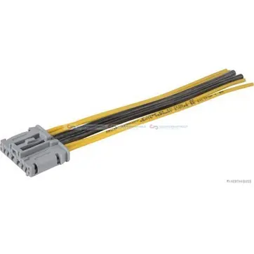 Kabelreparationssats, kupéfläktmotor Köp nu