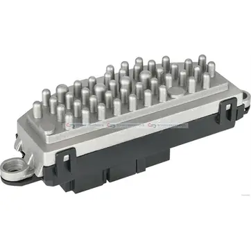 Regulator, Kupéfläkt Kundfavorit