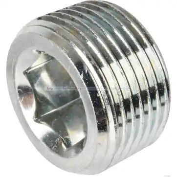 Avtappningsplugg, oljesump M22 13mm Stahl Kundfavorit