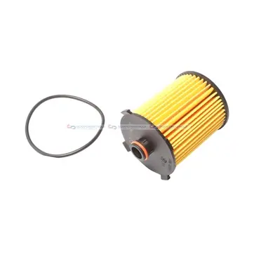 Oljefilter Premium