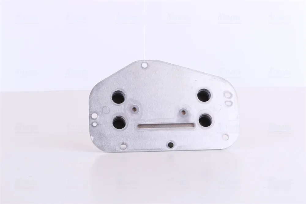 Premium Oljekylare motor