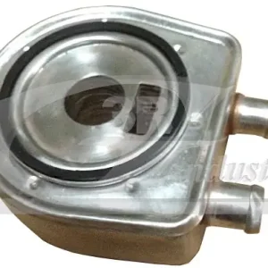Kampanj Oljekylare motor